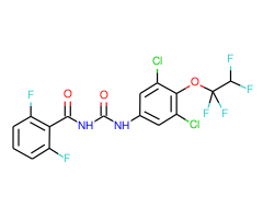 Hexaflumuron,1000 μg/mL in Acetonitrile