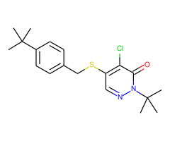 Pyridaben ,100 μg/mL in Methanol