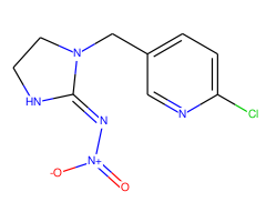 Imidacloprid ,100 μg/mL in MeOH