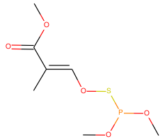 Methacrifos