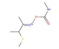 Butocarboxim,1000 μg/mL in Methanol