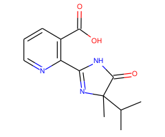 Imazapyr ,100 μg/mL in Acetonitrile
