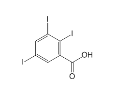 2,3,5-Triiodobenzoic acid,100 μg/mL in Acetonitrile