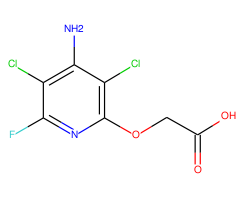 Fluroxypyr ,100 μg/mL in MeOH