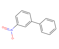 3-Nitrobiphenyl