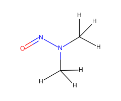 N-Nitrosodimethylamine D6 Standard @ 100μg/ml in PT Methanol