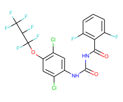 Lufenuron ,100 μg/mL in Methanol