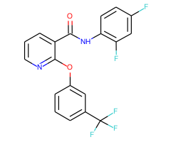 Diflufenican ,100 μg/mL in Methanol