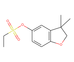 Benfuresate,1000 μg/mL in Acetonitrile