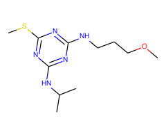 Methoprotryne ,100 μg/mL in Methanol