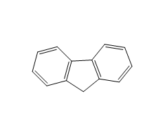 Fluorene,0.2 mg/mL in MeOH