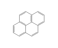 Pyrene in Dichloromethane,0.2 mg/mL in Dichloromethane