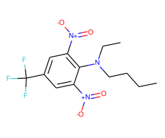 Benfluralin,100 μg/mL in MeOH