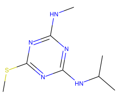 Desmetryn