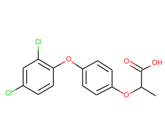 Diclofop ,100 μg/mL in MeOH
