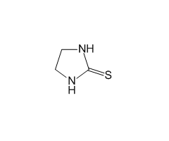 Ethylene thiourea