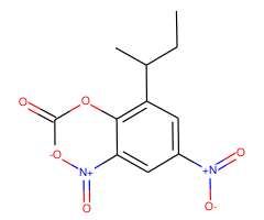 Dinoseb acetate