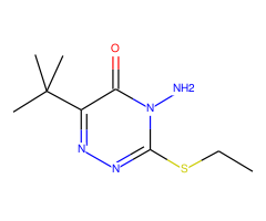 Ethiozin,100 μg/mL in Methanol