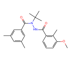 Methoxyfenozide