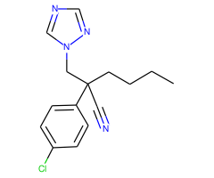 Myclobutanil ,1000 μg/mL in MeOH