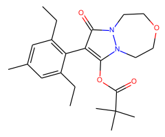 Pinoxaden,1000 μg/mL in Acetonitrile