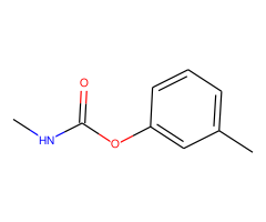 Metolcarb ,100 μg/mL in MeOH