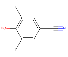 Ioxynil ,100 μg/mL in MeOH