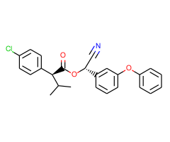 Esfenvalerate ,100 μg/mL in MeOH