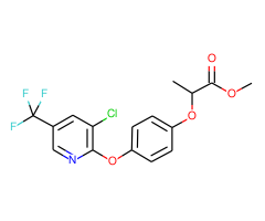 Haloxyfop-methyl ,100 μg/mL in MeOH