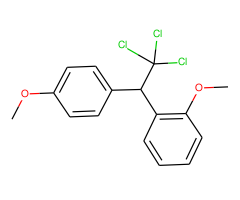 o,p'-Methoxychlor ,100 μg/mL in MeOH