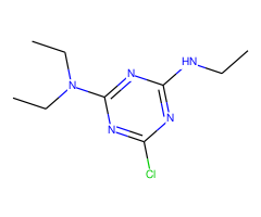 Trietazine ,100 μg/mL in MeOH