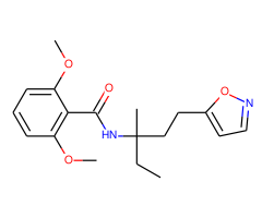 Isoxaben,1000 μg/mL in Methanol