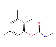 2,3,5-Trimethacarb,1000 μg/mL in Methanol