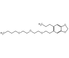Piperonyl Butoxide ,100 μg/mL in Methanol