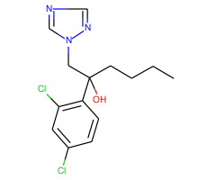 Hexaconazole ,100 μg/mL in Methanol