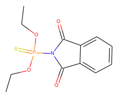 Ditalimfos ,100 μg/mL in MeOH