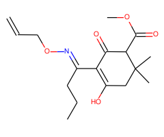 Alloxydim-sodium