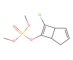 Heptenophos,1000 μg/mL in Methanol