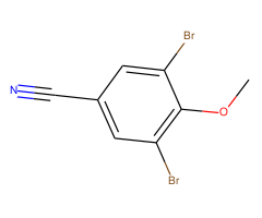 Bromoxynil Methyl Ether