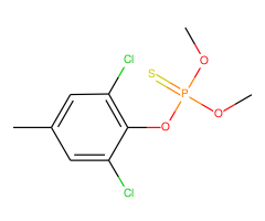 Tolclofos-methyl