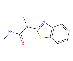 Methabenzthiazuron ,100 μg/mL in MeOH