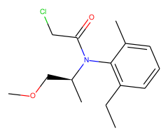 S-Metolachlor