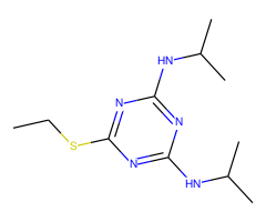 Dipropetryn