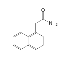 1-Naphthalene acetamide