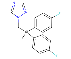 Flusilazole