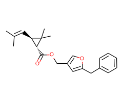 Bioresmethrin