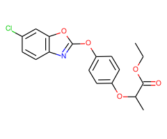 Fenoxaprop-ethyl,1000 μg/mL in Acetonitrile