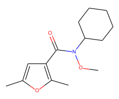Furmecyclox,100 μg/mL in Methanol