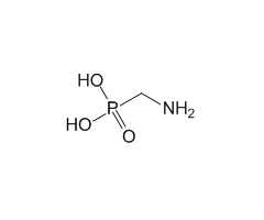 Aminomethyl phosphonic acid