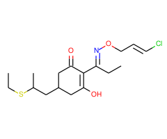 Clethodim,1000 μg/mL in Acetonitrile